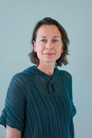 Élodie Sinnesael - Ariane