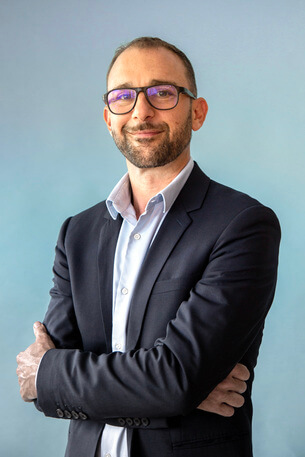 Gilles Torck - Ariane