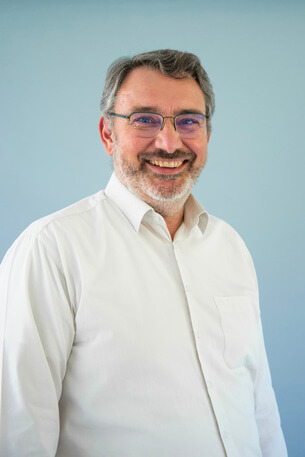 Guillaume Torck - Ariane