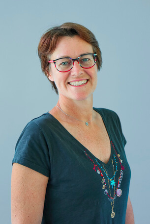 Caroline Berresse - Ariane