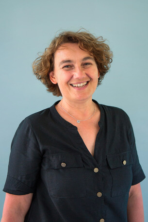 Stéphanie Fleuroux - Ariane